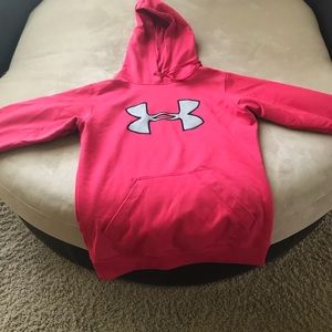 Under Armour women’s hoody